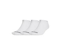 3 Paire Adidas Taille Basse Baskets Chaussettes Unisexe Court