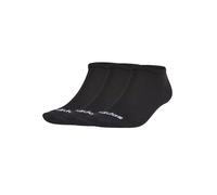 3 Paire Adidas Taille Basse Baskets Chaussettes Unisexe Court