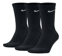 3 Paire Collants Chaussettes Homme/ Femme Nike SX4508 001 Sportswear Essential