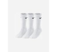3 Paire Collants Chaussettes Homme/ Femme Nike SX4508 101 Sportswear Essential