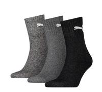 3 Paire Puma Chaussettes Short Ras Du Cou Socquettes de Sport Tennis Gr. 35 - 49