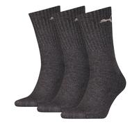3 Paire Puma Sport Tennis Chaussettes Gr. 35 - 49 Unisexe pour Elle et Lui