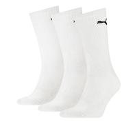 3 Paire Puma Sport Tennis Chaussettes Gr. 35 - 49 Unisexe pour Elle et Lui