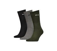 3 Paire Puma Sport Tennis Chaussettes Gr. 35 - 49 Unisexe pour Elle et Lui