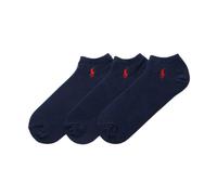 3 Paire Soquettes_Chaussette Homme Inside Polo Ralph Lauren