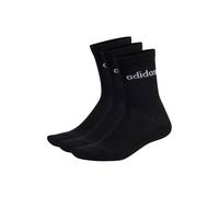 3 Paires Adidas HC Crew 3P Chaussettes De Tennis Unisex