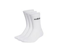 3 Paires Adidas HC Crew 3P Chaussettes De Tennis Unisex