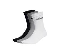 3 Paires Adidas HC Crew 3P Chaussettes De Tennis Unisex