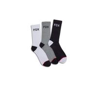 Fox Crew Socks Lot de 3 paires de chaussettes MISC
