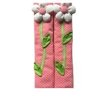 3 paires de couvercles poignée en tissu, couvercle bouton porte coton, gants réfrigérateur, accessoires, à Double Housse de Poignée de Réfrigérateur(Dark red)