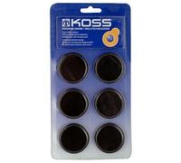 Koss 3 paires de mousses de rechanges pour Koss Porta Pro G