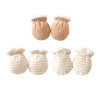 3 Paires De S Chauds Pour Bébé, S Doux Et Épais, Produits D'Hiver Chauds Pour Bébés, S Mignons Pour Bébé