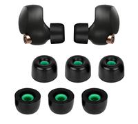 3 Paires d'écouteurs in-Ears de Remplacement Compatible avec SonyWF-1000XM4 | Ecouteurs In-Ears Rembourrés (M)