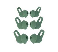 3 paires d'embouts d'écouteurs résistants aux chocs et à la poussière, Mini embouts en Silicone souple compatibles Bluetooth pour Huawei-Freelace Pro