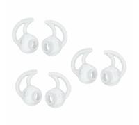 3 Paires d'embouts en Silicone de écouteurs pour Bose MIE2 IE2