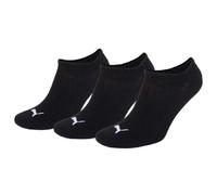 3 Paires Puma Chaussettes Invisible Sneaker Unisex, Gr. 35-49