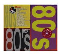 Various Artists – Greatest Hits of the 80's – CD