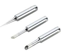 3 pannes pour fer à souder AGT AGT