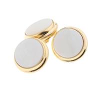 3 paquets de boutons de doigt de trompette, capuchon de doigt, couvercle à vis pour trompettes de basse musicale, accessoires capuchon de