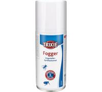 3 paquets de Trixie Fogger spray automatique contre les nuisibles, 3 x 150 ml