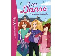 3 pas de danse 02 - Une rentrée mouvementée