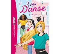 3 pas de danse 04 - Star d'un jour