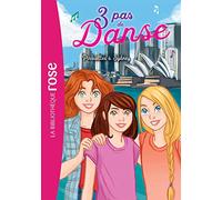 3 pas de danse 05 - Pirouettes à Sydney