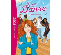 3 pas de danse 08 - L'élève professeure
