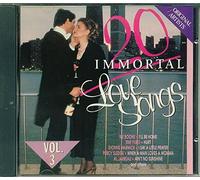 3:Pat Boone, Everly Brothers, Dion & The Belmonts, Skyliners, Ronnie Dove..