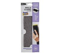 3 Patins Maille abrasive Classic 70*225 Grain fin (180) - ponçage