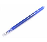 3 Pc Lue Reffils Pour Pilote Frixion Rouleau À Billes 0.7 Mm, Crayons, Ciseaux, Règles Et Colle Et Cahiers, Fournitures Scolaires, Artisanat Et Loisirs