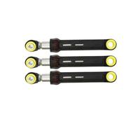 3 Pcs 80N Washer Shock Absorbers Compatible With Siemens Bosch 9000428086 | IQ100 IQ300 IQ500 Support Balancer 80N Yellow 9000428086