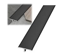 3 Pcs 90cm Barre de transition de plancher en Aluminium T Profilé En T Pour Seuil De Porte pour relier les espaces du sol, seuil de tapis