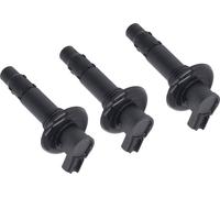 3 PCs Bobine d'allumage 420664020 Kit moteur marin pour mer -DOO 130 4 TEC SE LTD 155