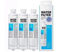 3 PCS Cartouche filtrante Recharges compatible SAMSUNG Filtres à Eau DA29-00020B / HAF-CIN/EXP pièces détachées pour réfrigérateur