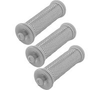 3 Pcs Cordless Vacuum Filter Washable Reusable Replacement Vacuum Cleaner Pre Filter Kit for Tineco S15