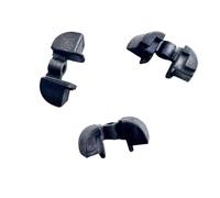 3 PCS Embrayage de Chaussures à Came coulissante en Nylon pour CF x8 CF800 ATV Compatible avec UForce Zforce CFORCE 800 Quad ATV800 CF Moto 0800-052204