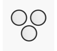 3 Pcs Filtre Hepa pour Ultenic U20 Aspirateur balai sans fil
