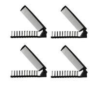 3 Pcs Filtres à Air de Rechange, Filtre à Air pour Réfrigérateur, Compatible avec les Modèles ADQ73214404 ADQ73214405 ADQ73214408, Filtre Antibactérien et Anti-Odeurs