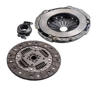 3 Pcs For Vw Polo 6n1 6n2 Clutch Kit Set Transmission Replacement 1995-2001