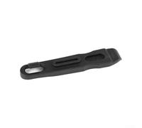 3 Pcs High-strength tire levers for changing tires on mountain and road bikes