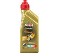 Castrol Power 1 Racing 4T Huile Moteur 10W-30 1L