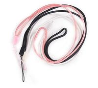 3 Pcs ID Nom Tags et détenteurs de badge Mobile Téléphone Cou Lanyards Sangles Cordes pour Office Très Pratique et PopulaireSpécialité dextérité