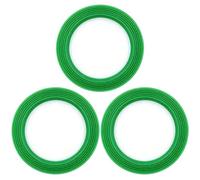 3 Pcs Joint de couteau pour Vorwerk Thermomix TM5 TM6, Bague de Rechange pour Vorwerk Thermomix Accessoires