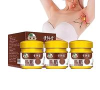 3 pcs Lipoma Removal Cream, MiaoZU HuangFuTang Lipoma Removal-Cream, Herbal Lipoma Removal Cream Instant Lumpfree Lipoma Removal Cream
