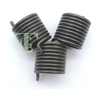 3 Pcs/Lot Recoil de lanceur Spring kit pour Husqvarna 136 137 141 142 235 236 240 530021180 tronçonneuse pièces de rechange