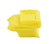3 PCS/set N16 Rear Bumper Buckle Rear Bar Fixing Clip For Nissan For Pathfinder 2005-2012 LE, S, SE, SE 85284AL510