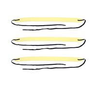 3 Pcs Tissu de Nettoyage, Marmite de Nettoyage de Saxophone Alto pour Flûte de Clarinette Ténor Alto et Autres Instruments de Vent et de Bois