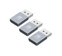 3 PeÃ§As 4K Displayport Dummy Plug DP Virtual Display EDID Headless Ghost Emulator Placa GrÃ¡Fica Cheater Cheat