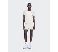 3" Performance 2/1 Shorts Beige Hare | Brume XL